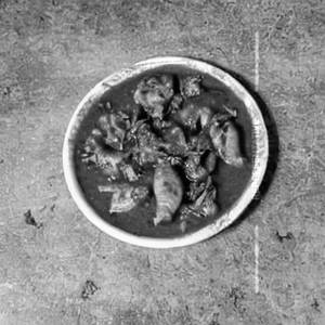 Baby Corn Kadai