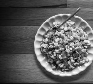 Crispy Corn