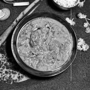 Jain Dal Fry