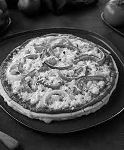 Cheese Burst Pizza