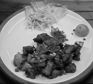 Chilli Chicken