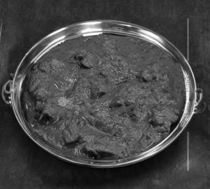 Baigan Bharta
