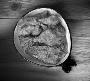 Special afgani chicken