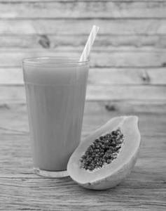 Papaya Juice