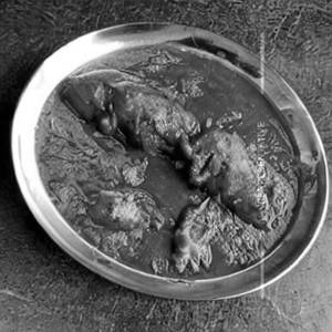 Angara Handi [Pomfret]