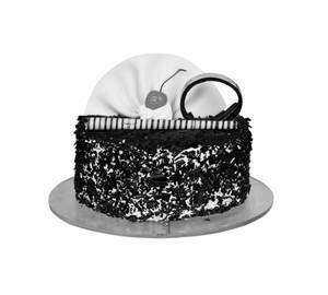 Black forest 500g