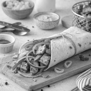 Classic Chicken Roll