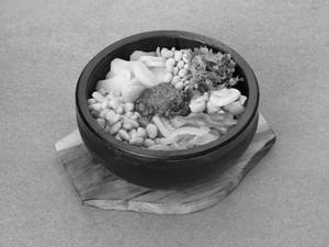 Vegetable Cantonese Meal Bowl
