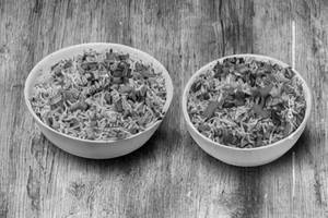 Triple Rice [Veg]