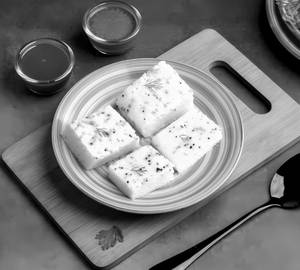 White Dhokla (250 Grams)