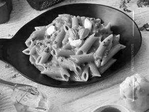 Butter Chicken Pasta