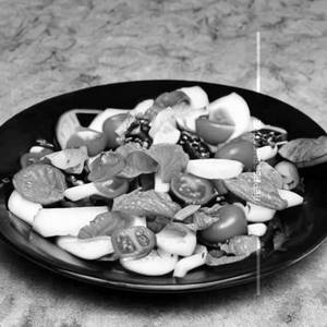 Green Salad