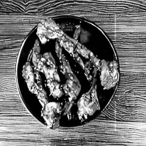 Barbeque Sauce [Chicken]