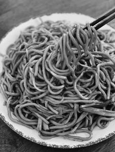 Schezwan Noodles