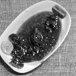 Oyster Sauce [Veg]
