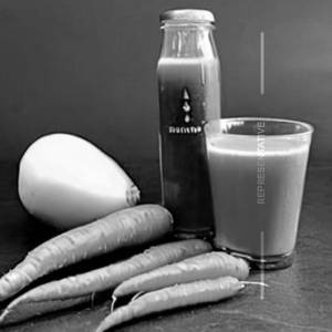 Carrot Juice