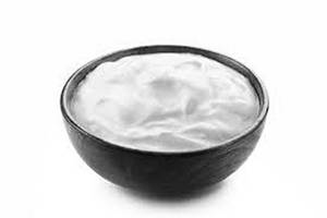Plain Curd (200ml)
