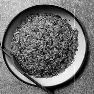 Hunan Rice [Veg]