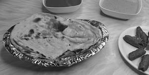 Butter Naan
