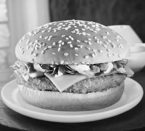Chicken Burger