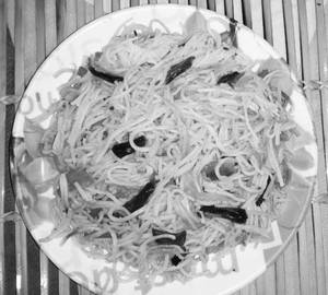 Veg Noodles