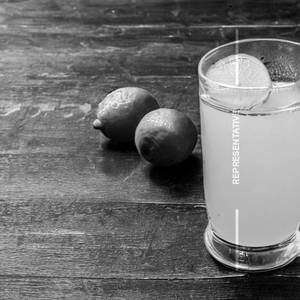 Fresh Lime Water
