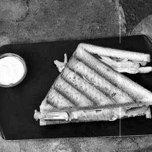 Maggie grilled sandwich