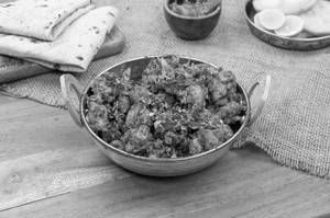 Aloo Gobi Dry - AGD