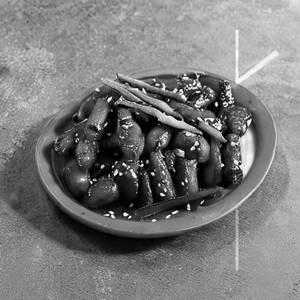 Chinese Roast