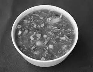 Hot & Sour Soup
