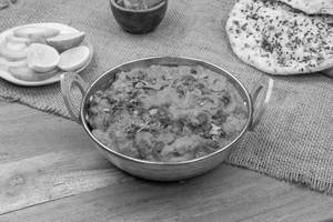 Veg Diwani Handi