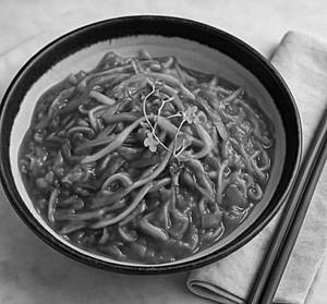 Chop-suey Veg