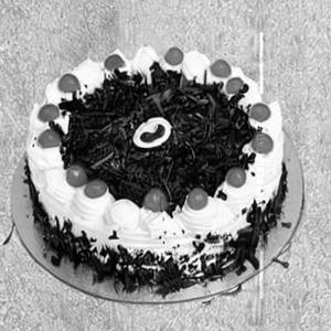 Black Forest