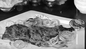 Pomfret Tandoor [Full]