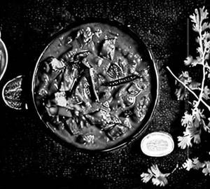 Hydrabadi vegetable