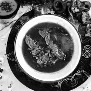Shorba [Mutton]