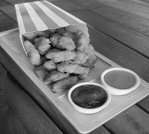 Chicken Popcorn [10 Pieces]