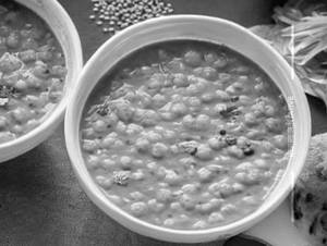 Plain Dal
