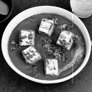 Paneer patiyala