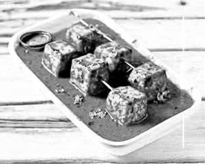 Paneer kofta