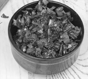 Bhindi Masala