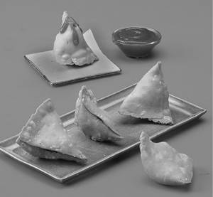 Samosa Small Loose