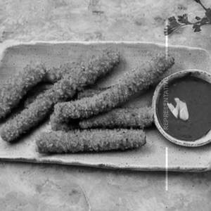 Fish Fingers