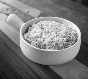 Cheese And Butter Maggi