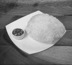 Chole Bhature