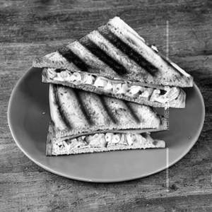Bombay Toast Sandwich