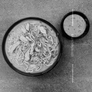 Pot Noodles [Only Full] [Chicken]