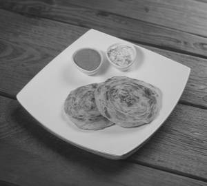 Parotta (2Pcs)