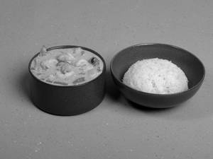 Thai Green Curry