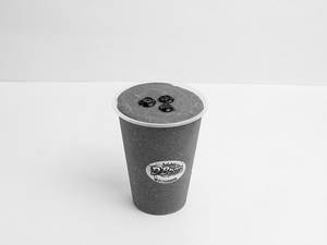 Blueberry Smoothie